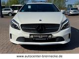 Mercedes-Benz A 180 BlueEfficiency*Kamera*LED*8-fach bereift* - Mercedes-Benz A 180 in Magdeburg