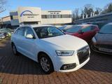 Audi Q3 1.4 TFSI -  S-LINE - Audi Q3 in Nürnberg