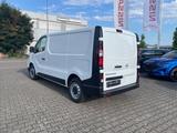 Nissan Primastar Kasten L1H1 dCi130 N-Connecta Navi - Nissan Primastar: Dci