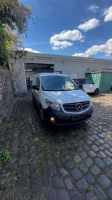 Mercedes-Benz Citan - Mercedes-Benz Citan in Dortmund