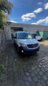 Mercedes-Benz Citan - Mercedes-Benz Citan in Bochum