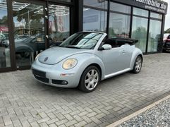 VW New Beetle