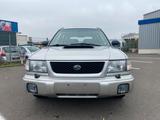 Subaru Forester 2.0 S Turbo Automatik,Insp&Tüv NEU - Subaru aus 1999