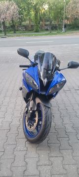 Yamaha YZF R6 RF15 - Yamaha Motorräder in Berlin