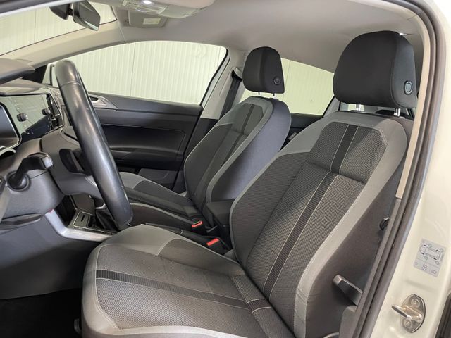 Polo Style 1.0 TSI DSG ACC RFK PDC LED