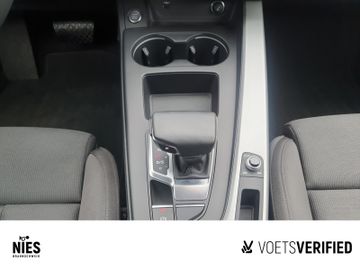 Audi A4 - 10