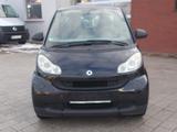 Smart ForTwo fortwo coupe Micro Hybrid Drive - Smart ForTwo Gebrauchtwagen in Magdeburg