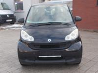 Smart ForTwo fortwo coupe Micro Hybrid Drive
