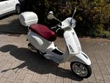 Vespa Primavera 50 4T Special - VESPA S 50 4T