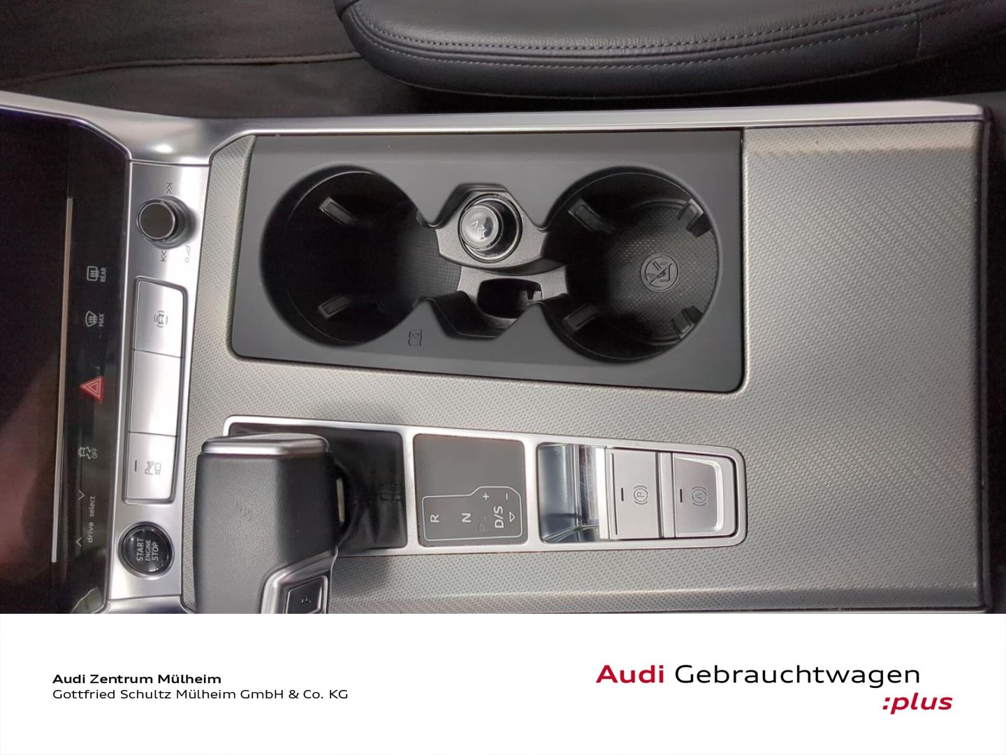 Audi A6 - Bild 19