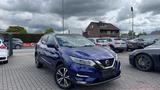 Nissan Qashqai N-Connecta 1.6 | 57.900KM| KAMERA |163PS - Nissan Qashqai mit Benzin-Antrieb: Geländewagen, 1.5