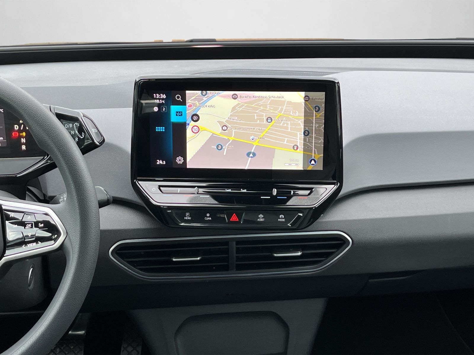 Volkswagen ID.3 - Bild 12