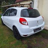 Renault Clio Night & Day TCE  - Renault Clio: Night Day