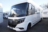 Niesmann + Bischoff Arto 88 -15.000EUR Hubstützen-LithiumPaket-Solar