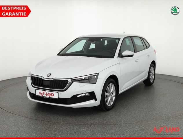 Skoda Scala 1.0 TSI Ambition OPF LED Navi VC ACC Sitzh