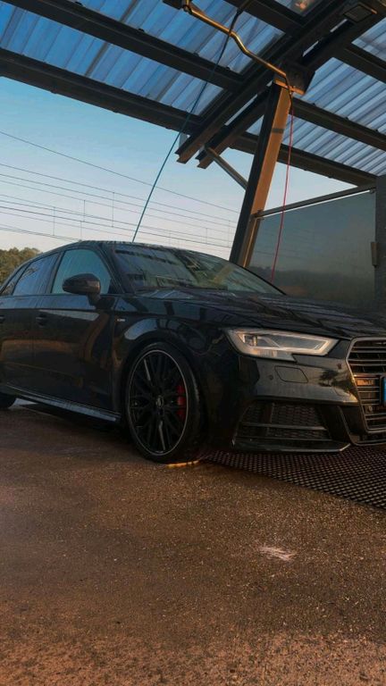 Image of Audi A3