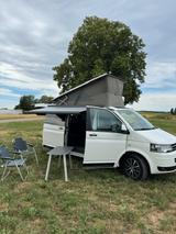 Volkswagen T5 California Beach - Volkswagen T5: Beach