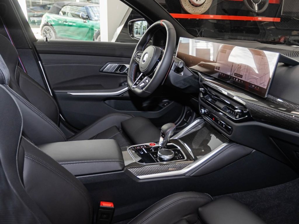 BMW M3 - Bild 23