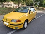 Fiat Punto 60 cat Cabrio - gebrauchte Fiat Punto aus dem Jahr 1999