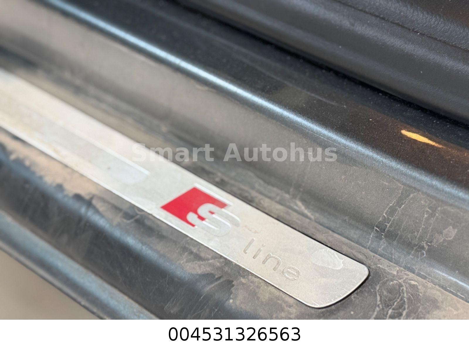 Audi A6 2009 — photo 22