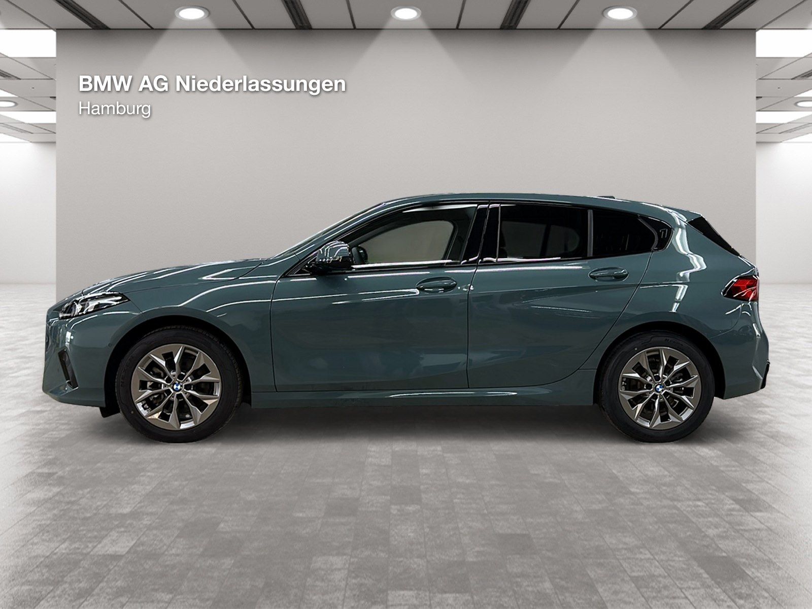 BMW 120 - Bild 2