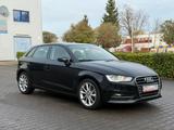 Audi A3 Sportback Ambition S-Tronic*Garantie*Alc.*