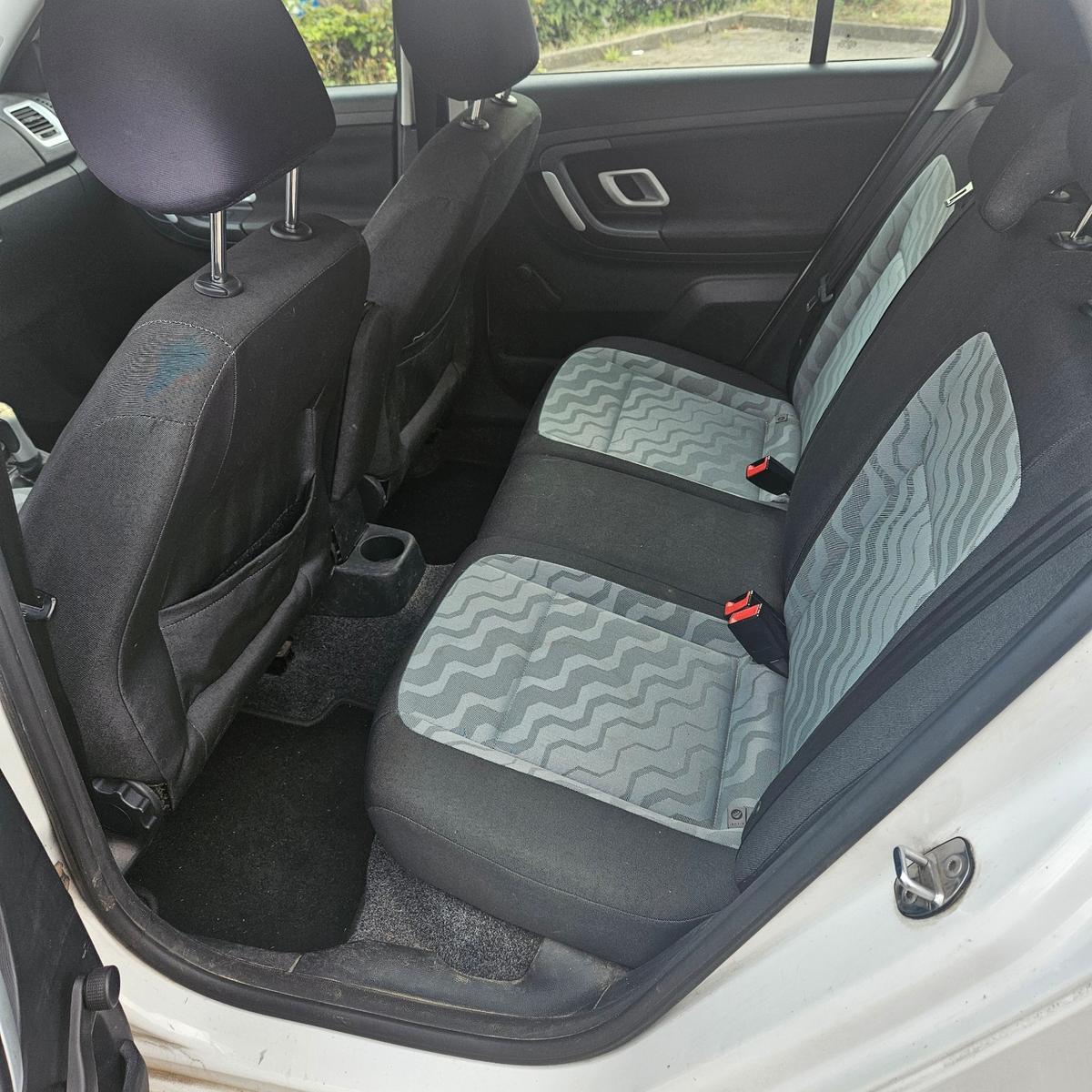 Skoda Fabia 2008 — photo 6