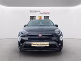 Fiat 500X Cross Automatik LED Komfort Tech Paket - Fiat 500X: Automatik