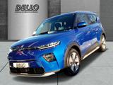 Kia e-Soul Inspiration HUD Navi El. Panodach LED Ble - gebrauchte Kia Soul aus dem Jahr 2024