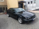 BMW 528i  - BMW 528 aus 1996: 528i