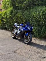 Yamaha R6 Rj15 - YAMAHA R6 RJ 15