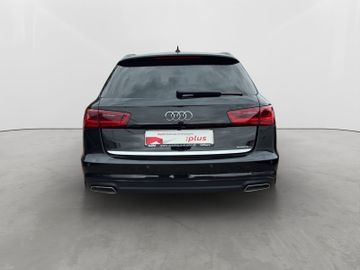 Audi A6 - 4
