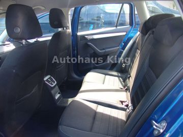 Skoda Octavia - 9