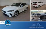 BMW 120i Limousine M Sport ACC AHK PANO SHZ 2-ZK - BMW 120 in Freiburg