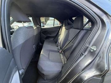 Toyota Yaris Cross - 11