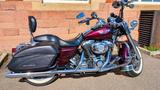Harley-Davidson Road King Custom - HARLEY-DAVIDSON ROAD KING CUSTOM