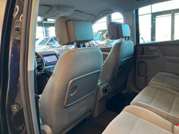 Seat Alhambra Style *7.SITZER*NAVI*PDC*KAMERA*AHK*SZH