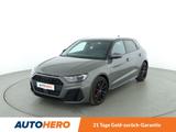 Audi A1 40 TFSI S line Aut.*LED*PDC*SHZ*ALU*KLIMA* - gebrauchte Audi A1 aus dem Jahr 2022