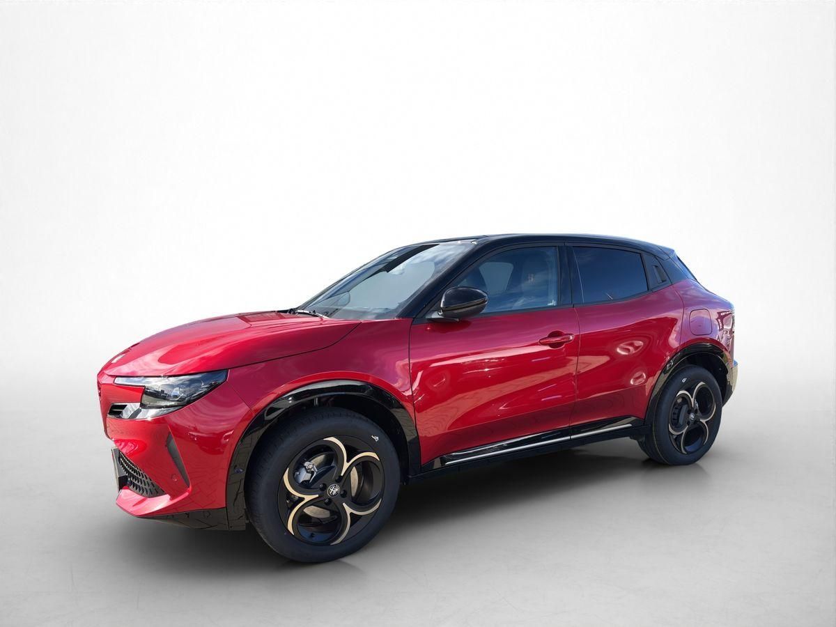 Alfa Romeo Junior - Bild 2