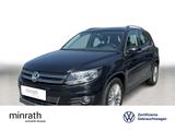Volkswagen Tiguan CUP BMT 2.0 TDI AHK+NAVI+SHZ+2xPDC+GRA+LM - VW Tiguan Gebrauchtwagen in Duisburg