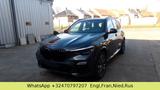 BMW X5 xDrive 45e, LEDER, LED, 360°, 1HAND, M-SPORT- - BMW: Unfallwagen