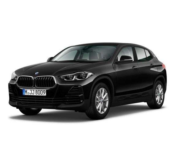 BMW X2 sDrive18i Advantage Klimaaut. Head-Up PDC