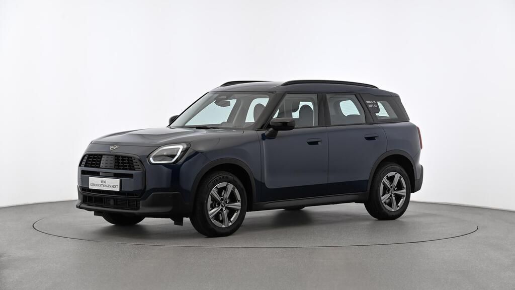 Image of MINI Countryman C (Cooper)