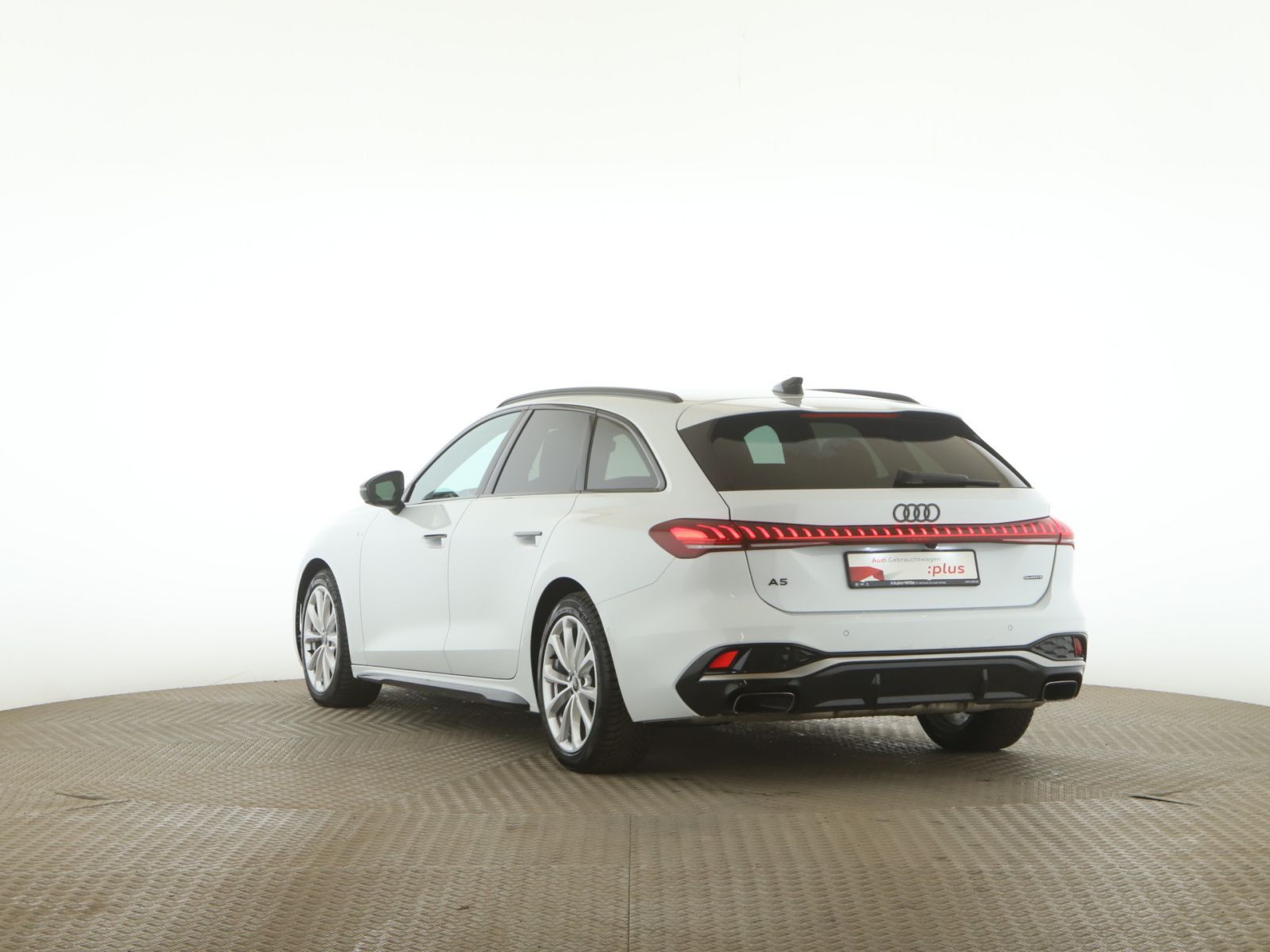 Audi A5 - Bild 6