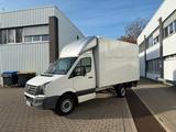 Volkswagen Crafter 35 Koffer Ladeboardwand - Angebote