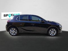 Fahrzeugabbildung Opel Corsa F Elegance Totw.Ass. Kam SHZ PPS vo+hi