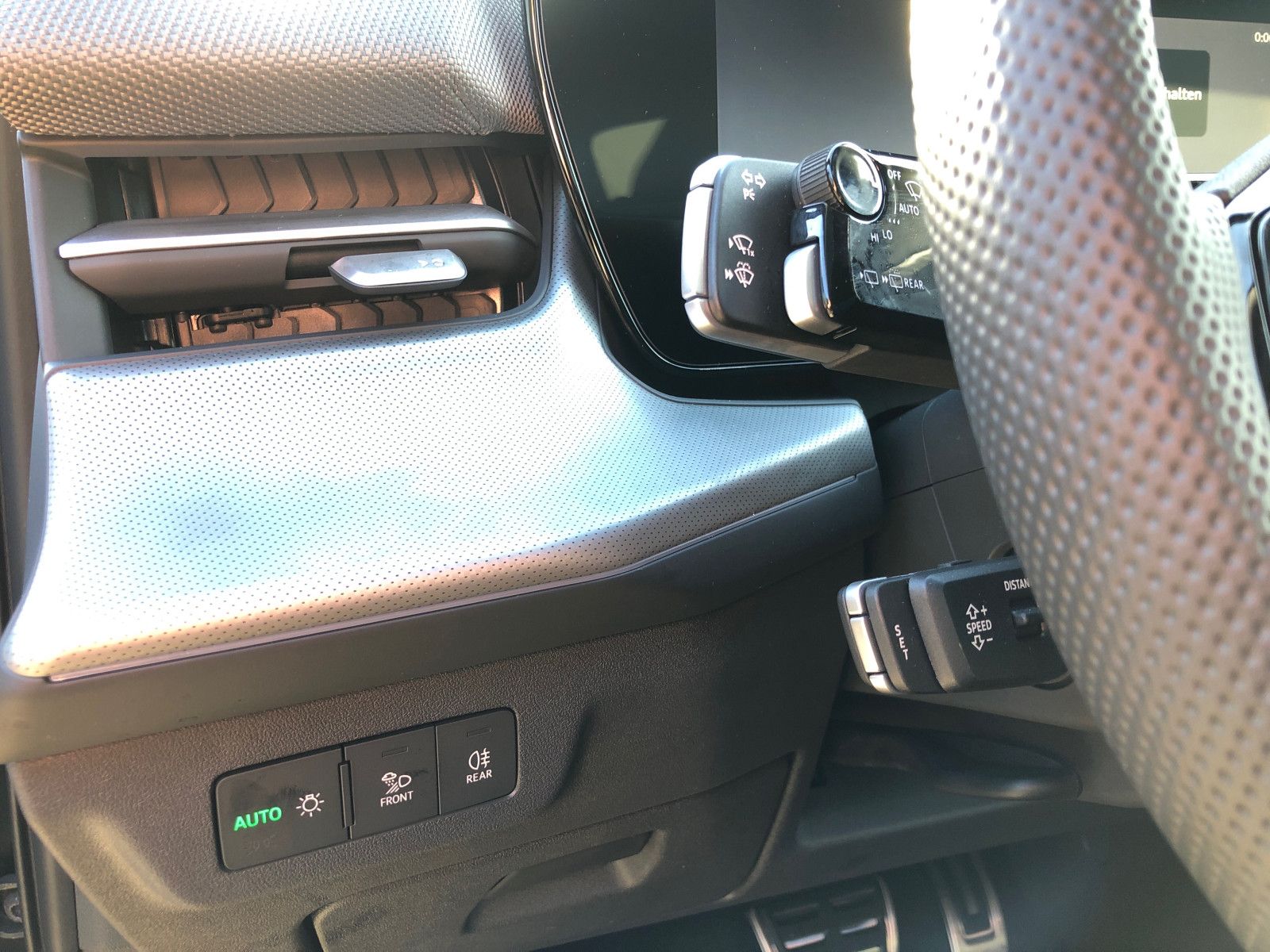 Audi Q3 - Bild 13