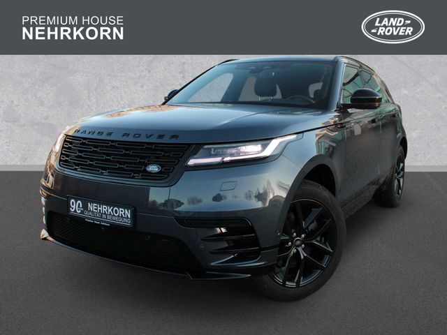 Land Rover Range Rover Velar Diesel D200 Dynamic SE