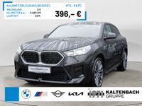 BMW X2 - Vorschau Bild 1