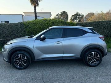 Nissan Juke - 6